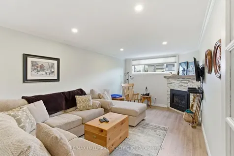 22 Elm Avenue Brockville ON K6V 2M4