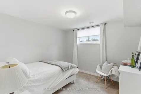 22 Elm Avenue Brockville ON K6V 2M4