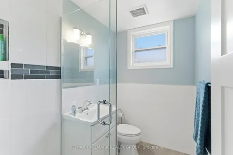 22 Elm Avenue Brockville ON K6V 2M4