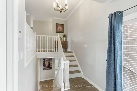 22 Elm Avenue Brockville ON K6V 2M4