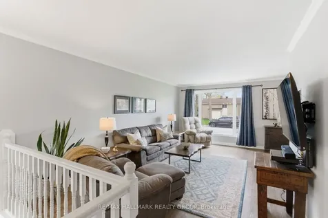 22 Elm Avenue Brockville ON K6V 2M4
