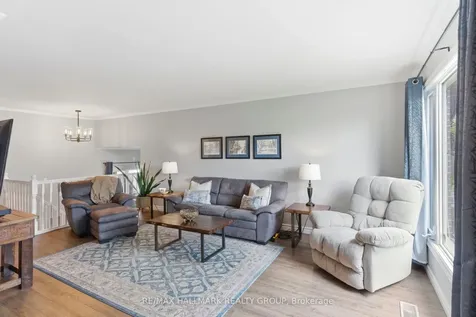22 Elm Avenue Brockville ON K6V 2M4