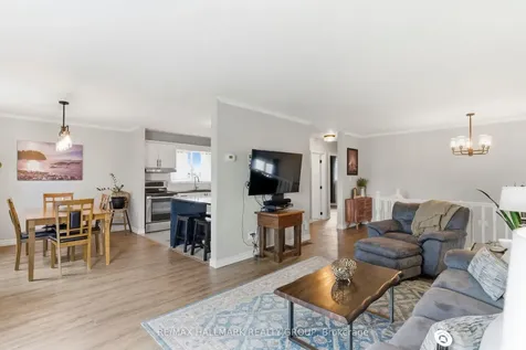 22 Elm Avenue Brockville ON K6V 2M4