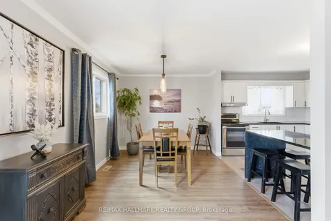 22 Elm Avenue Brockville ON K6V 2M4