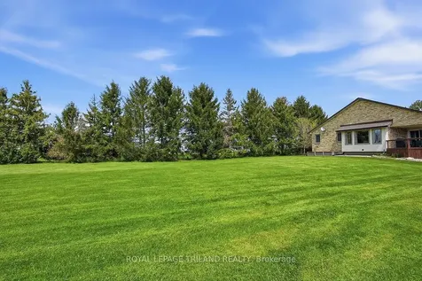 24671 Dodge Drive Strathroy-caradoc ON N7G 3B5