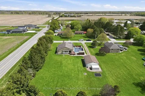 24671 Dodge Drive Strathroy-caradoc ON N7G 3B5
