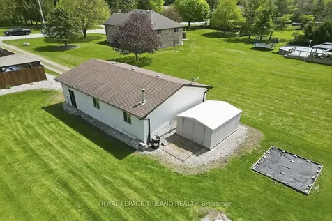 24671 Dodge Drive Strathroy-caradoc ON N7G 3B5
