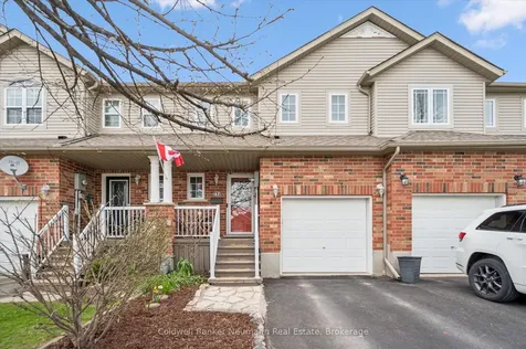 47 Gibbons Drive Centre Wellington ON N1M 3T4