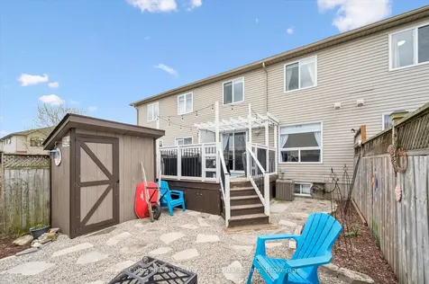 47 Gibbons Drive Centre Wellington ON N1M 3T4