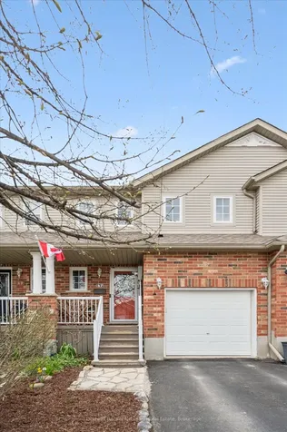 47 Gibbons Drive Centre Wellington ON N1M 3T4