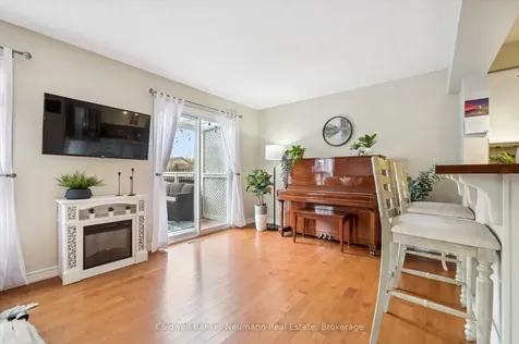 47 Gibbons Drive Centre Wellington ON N1M 3T4