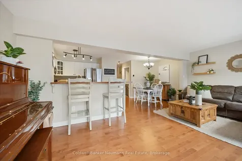47 Gibbons Drive Centre Wellington ON N1M 3T4