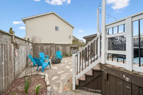 47 Gibbons Drive Centre Wellington ON N1M 3T4