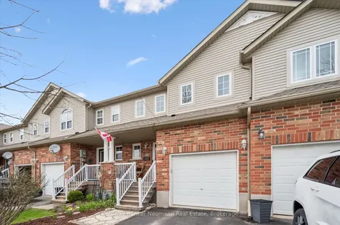 47 Gibbons Drive Centre Wellington ON N1M 3T4
