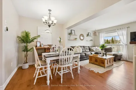47 Gibbons Drive Centre Wellington ON N1M 3T4