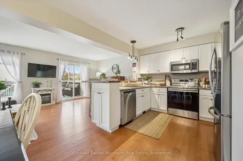 47 Gibbons Drive Centre Wellington ON N1M 3T4