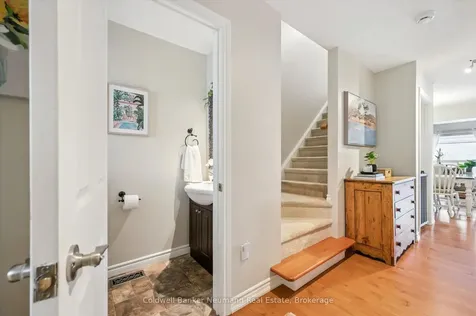 47 Gibbons Drive Centre Wellington ON N1M 3T4