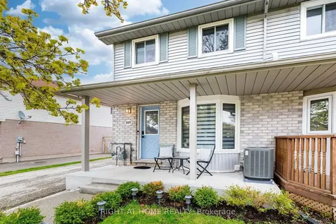 899 Elgin Street N Cambridge ON N1R 8C4