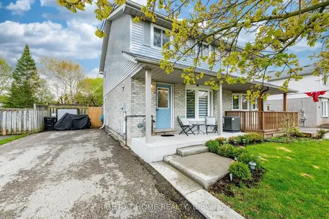 899 Elgin Street N Cambridge ON N1R 8C4