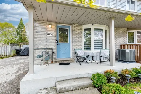 899 Elgin Street N Cambridge ON N1R 8C4