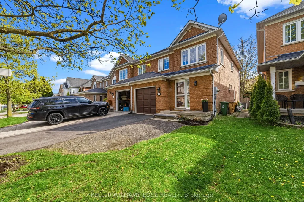 39 Harnesworth Crescent Hamilton ON L0R 2H6