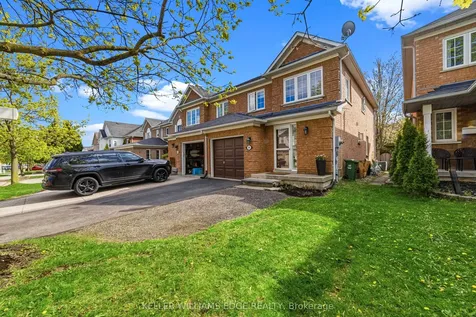 39 Harnesworth Crescent Hamilton ON L0R 2H6