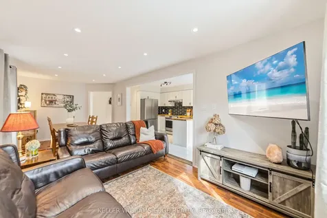39 Harnesworth Crescent Hamilton ON L0R 2H6