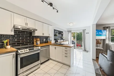 39 Harnesworth Crescent Hamilton ON L0R 2H6