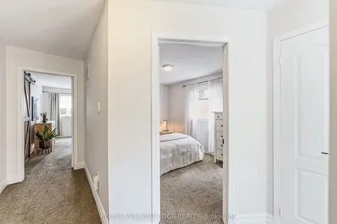 39 Harnesworth Crescent Hamilton ON L0R 2H6
