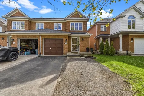 39 Harnesworth Crescent Hamilton ON L0R 2H6