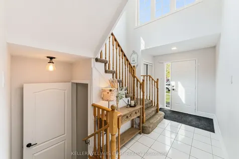 39 Harnesworth Crescent Hamilton ON L0R 2H6