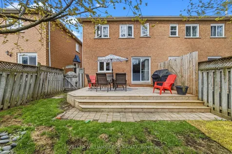 39 Harnesworth Crescent Hamilton ON L0R 2H6