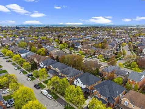 39 Harnesworth Crescent Hamilton ON L0R 2H6