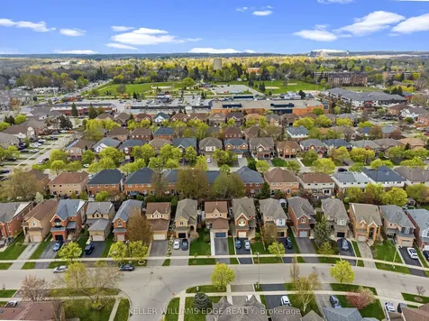 39 Harnesworth Crescent Hamilton ON L0R 2H6