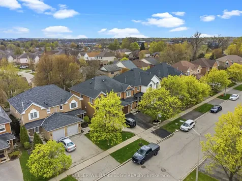 39 Harnesworth Crescent Hamilton ON L0R 2H6