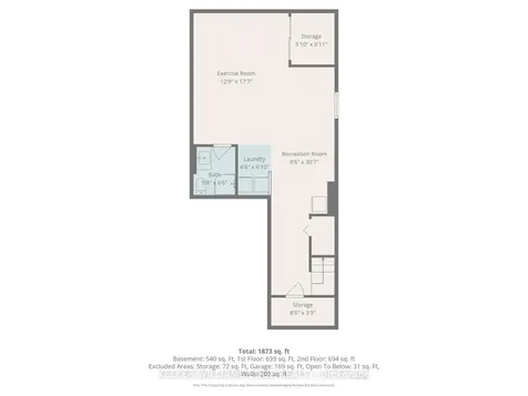 39 Harnesworth Crescent Hamilton ON L0R 2H6