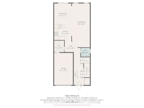 39 Harnesworth Crescent Hamilton ON L0R 2H6