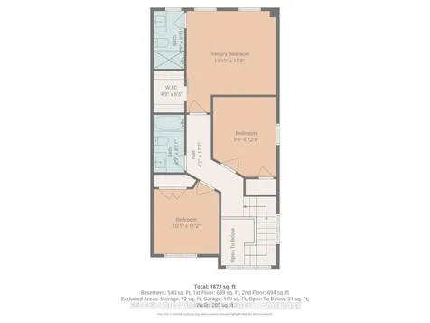 39 Harnesworth Crescent Hamilton ON L0R 2H6