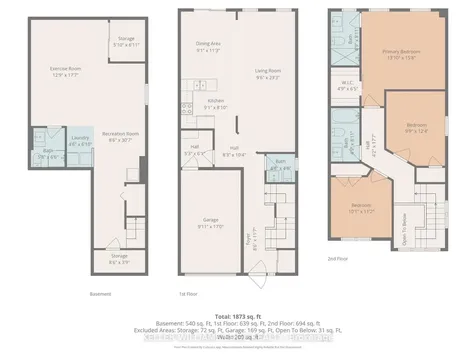 39 Harnesworth Crescent Hamilton ON L0R 2H6