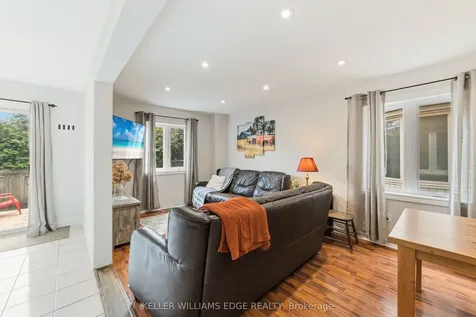 39 Harnesworth Crescent Hamilton ON L0R 2H6