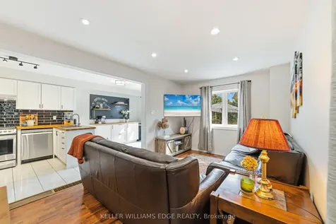 39 Harnesworth Crescent Hamilton ON L0R 2H6