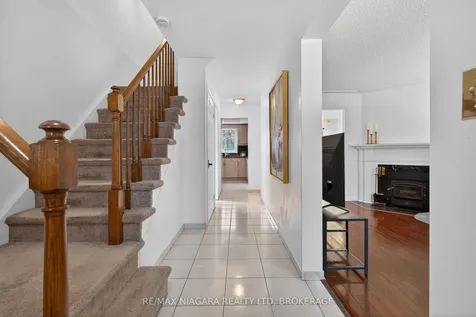 23 Windward Street St. Catharines ON L2M 7P4