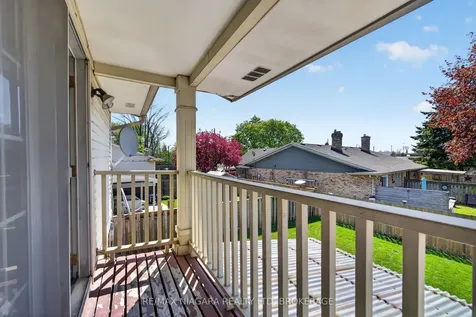 23 Windward Street St. Catharines ON L2M 7P4