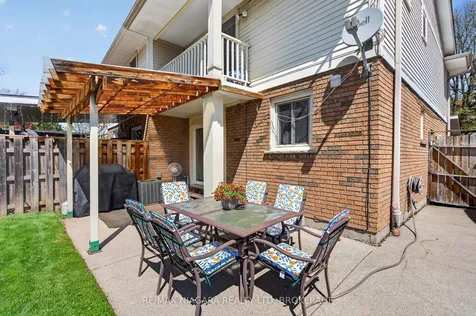 23 Windward Street St. Catharines ON L2M 7P4