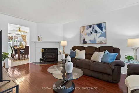 23 Windward Street St. Catharines ON L2M 7P4