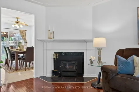 23 Windward Street St. Catharines ON L2M 7P4