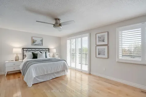 7 Knollwood Court Hamilton ON L9H 7A4
