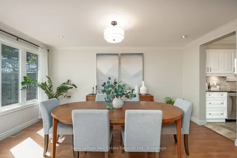 7 Knollwood Court Hamilton ON L9H 7A4