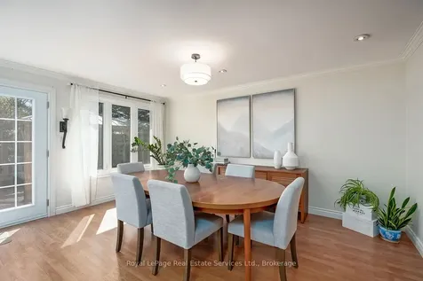 7 Knollwood Court Hamilton ON L9H 7A4