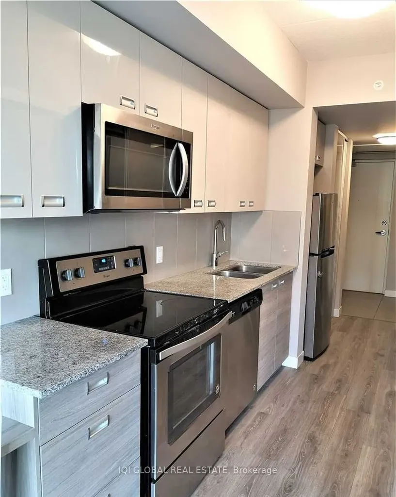 308 Lester Street Waterloo ON N2L 0H9
